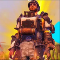 X1 Civil Engineer Armor Set ( JETPACK ) OF YOUR CHOICE Read description Civil Engineer Armor Set