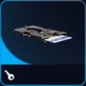 ⭐Blue Gate Communication Tower Key - instant delivery⭐