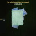 [PS] Gatling Plasma Stinging Core Receptacle Plan
