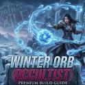 Winter Orb Occultist T17 Endgame Build | Curse of the Allflame | Allflame | Softcore