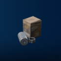 10x Mod Components