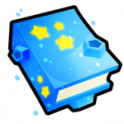 Massive Comet Enchant - Pet Simulator 99