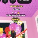 La romantic grande