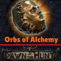 Orb of Alchemy ★ POE 2 ★  Dawn of the Hunt Softcore ★ Instant Delivery