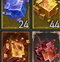 [S15] Any TUNING PRISM | Mix & Match | 1 Unit = 10 Pc | Fast Delivery
