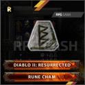 Ist Rune Non-Ladder PC SC x100