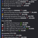 ⭐ HYPIXEL SKYBLOCK ISLAND / PROFILE WITH 3.67B NETWORTH & 16 MINIONS SLOTS | 0% BAN RISK ⭐