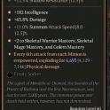 Ring of Mendeln (Ancestral Unique Ring) – High-Roll with Socket