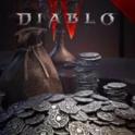 [XBOX - ALL REALMS] Diablo IV - 11500 Platinum: 11000 + 500 Platinum Bonus