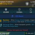 ⭐[META ROLL] L60 FIREBREAK (SHOCK) - RECHARGE DELAY - SEE IMAGE FOR STATS⭐