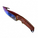 ★ Gut Knife | Marble Fade (Factory New)