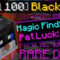 LEGENDARY BLACK CAT 100LVL✅CHEAPEST PRICE✅FAST✅SAFE✅DELIVERY✅GOD POT GIFT