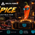 ► Spice ◄ In Stock (Fast delivery) █ Full Safe█