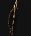 Chainsting Hunting Spear - Fast Delivery