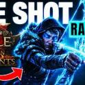 [Endgame 0.5] Crit Ice Shot Deadeye - Runes of Aldur Softcore