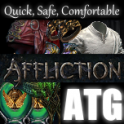 Premium Leveling Pack [Easy Leveling] [Affliction SC] [Delivery: 20 Minutes]