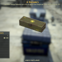 Overeater's [Legendary 1 Star Mod Box]