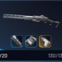 Renegade Iv Best Attachment