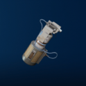 10x Surge Shield Recharger