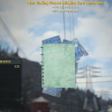 Plan: Gatling Plasma Stinging Core Receptacle [New]