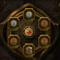 The Old Mountain Full Charm Set (Fer - Phoba - Mlor - Linta - Beru) Seasonal