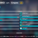 ❗ MVP+ SKYBLOCK ACCOUNT❗SOLO-COOP | 1.05b Networth | Level 65 | Good mining stats