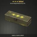 [XBOX] x5 Belted Legendary Mod 5in1 Bundle