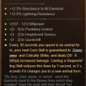 S10- 3GA Hunter's Zenith (High Aspect)Random GA
