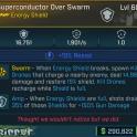 ⭐[META ROLL] L60 OVER SWARM (SHOCK) - AMP - SEE IMAGE FOR STATS⭐