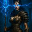Build Lightning Spear Amazon - Huntress [For all Endgame Content and Boss] - Dawn of the Hunt