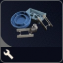 ⭐Plastic Parts *50 - instant delivery⭐