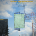 Plan: Gatling Plasma Large Core Receptacle [New]