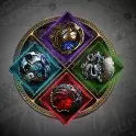 Secrets of the Atlas | 3.26 | 4 Void Stone + 115/115 Atlas Completed