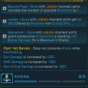 ⭐[MODDED] L50 ENHANCEMENT (JAKOBS) - 3 PERKS - 25% GUN DMG - 38% SMG DMG - 50% GUN CRITICAL DMG⭐