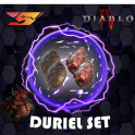 Season 3 Softcore | Season of the Contract - Fast deliver-[Duriel Ticket] 100set (1 Unit = 100set)