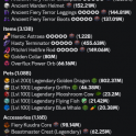 9.1B (7.5B Unsoulbound) Island 100% SAFE GUARANTEE