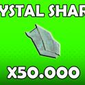 [XBOX] Crystal Shards x50.000
