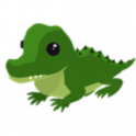 FR Crocodile - Adopt Me