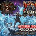 [Build] Glacial Bolt Gemling | All Content EZ AF | 1 Button - Min-Maxed | Complete Setup [PoE 2 0.5]