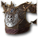 S15- Mad Wolf's Glee 1GA - random stats