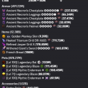 16.2B (All Unsoulbound) Island 100% SAFE GUARANTEE