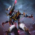 [PC/PS/XBOX/IOS] Sevagoth Prime Access - Complete Pack (+3990P) | Fast Delivery
