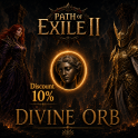 [PC,XBOX,PLAYSTATION - Sofcore ] Discount 20% Divine Orb - Path of Exile 2 Runes of Aldur
