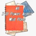 [PS4/PS5] X-01 Power Armor Mod Plans