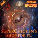 Orb Of Fusing [buy 400+ and get 100 Jeweller's Orb free] Fast Delivery! Necropolis Softcore- PC