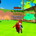 [CELESTIAL] Dragonfrutina Dolphinita Molten 42.2T/s | Max Level | Fast & Safe Delivery