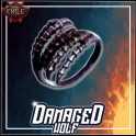 ⚜️ Evergrasping Ring Pearl Ring ⚜️ Rise of the Abyssal ⚜️ Fast & Safe Delivery (HANDFARMED) ⚜️