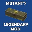 [PS] Mutant's Legendary Mod