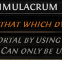 RISE OF THE ABYSSAL SIMULACRUM PINNACLE BOSS OF DELIRIUM SKILL POINTS BOSS SUMMON MATERIAL