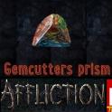 ☯️ [PC] Gemcutters prism (gemcutter's prism) ★★★ Affliction Softcore ★★★ Instant Delivery